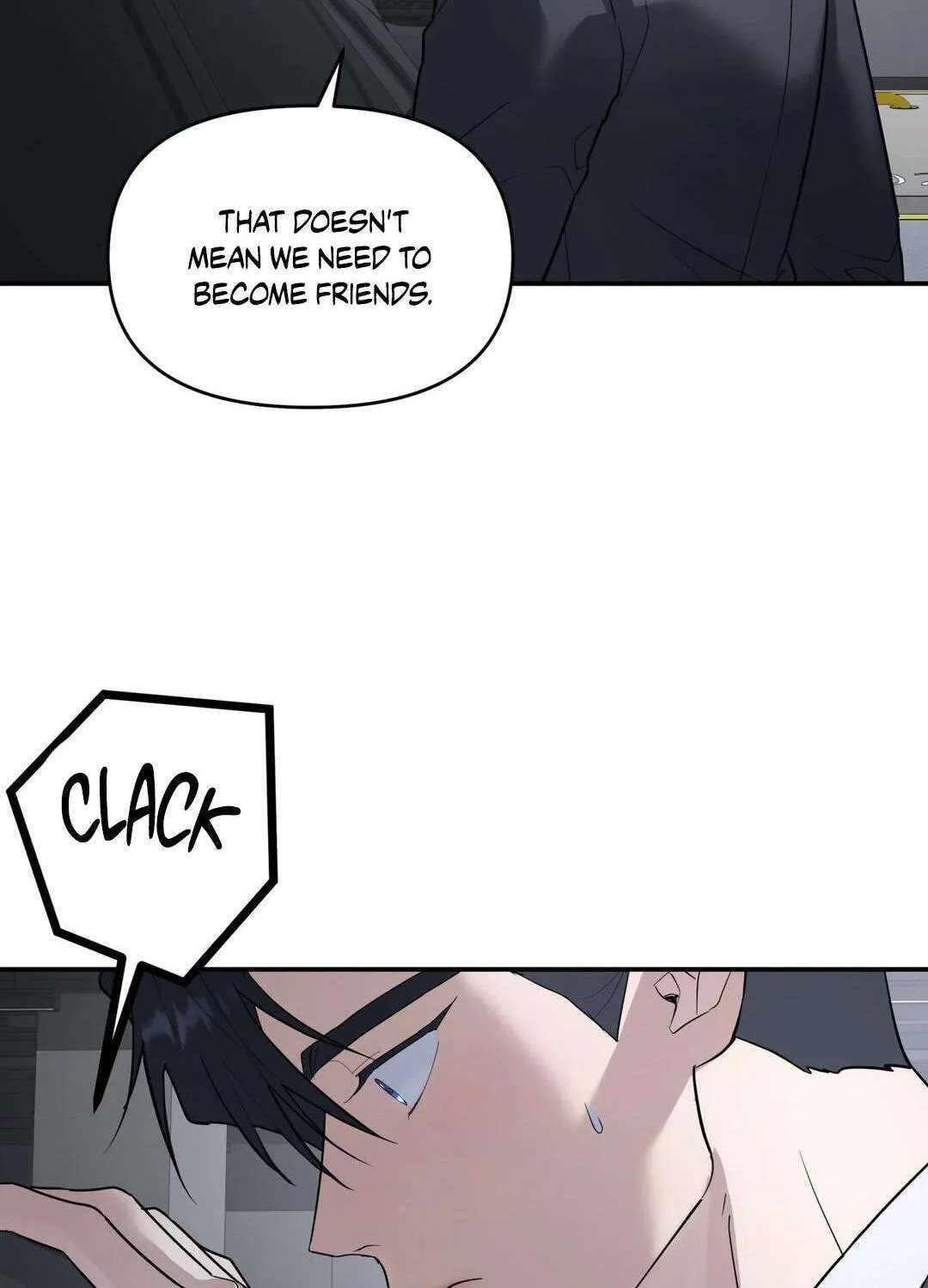 A Tree Without Roots Chapter 114 - page 54