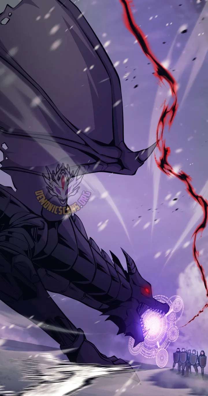 I'm Quitting the Hero's Party Chapter 170 - page 24