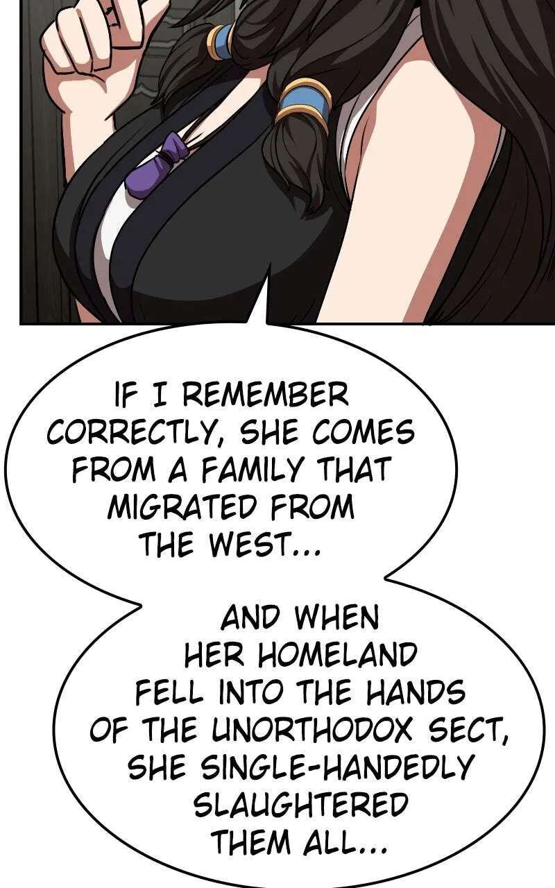 Maybe Undefeatable Chapter 72 - page 74