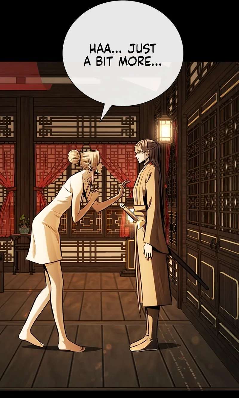Absolute Master of the Senate Chapter 80 - page 48