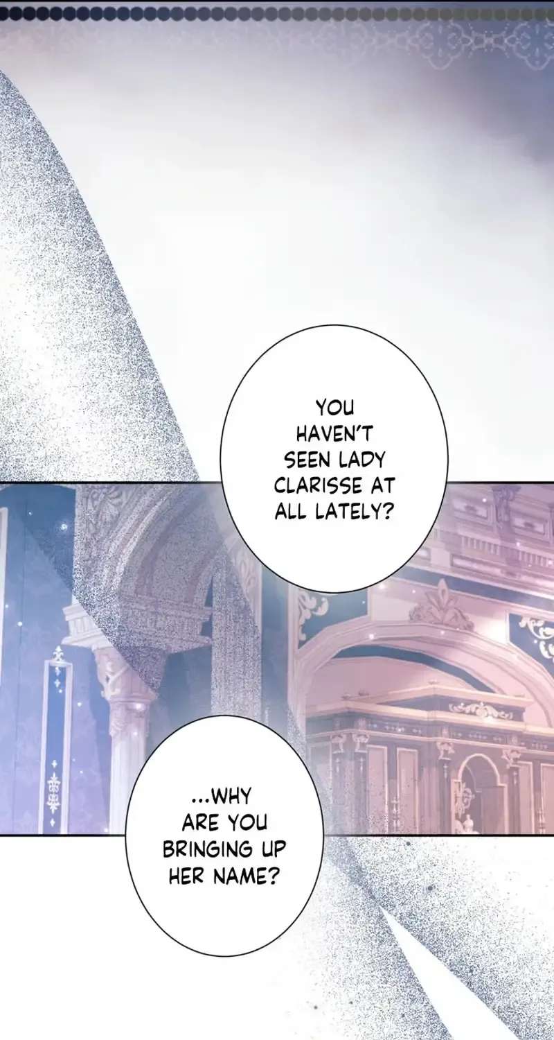 Goodbye, My Cheating Fiancé. I'll Find Happiness in the Next Game Chapter 30 - page 58