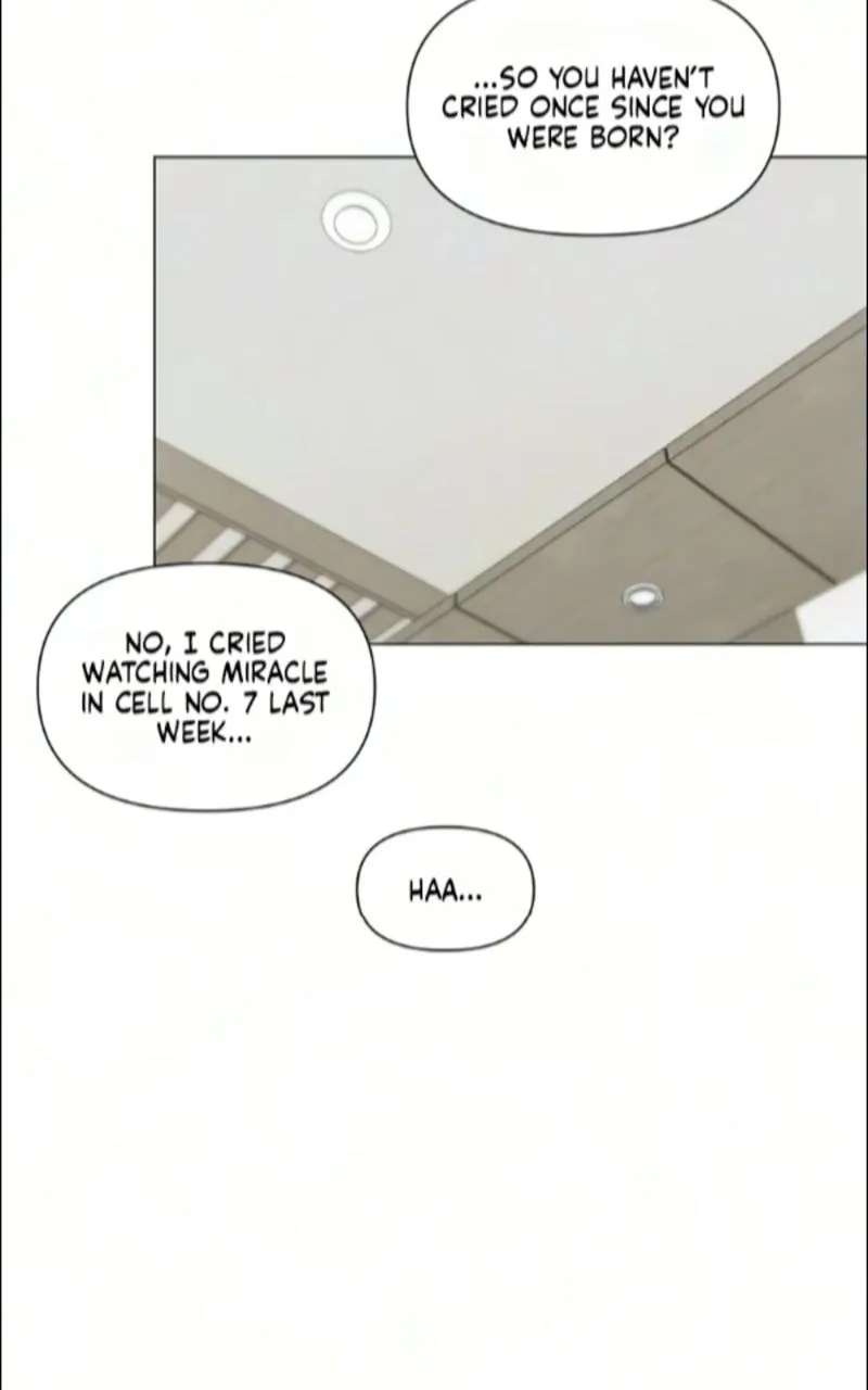 Living with Romeo Chapter 59 - page 22