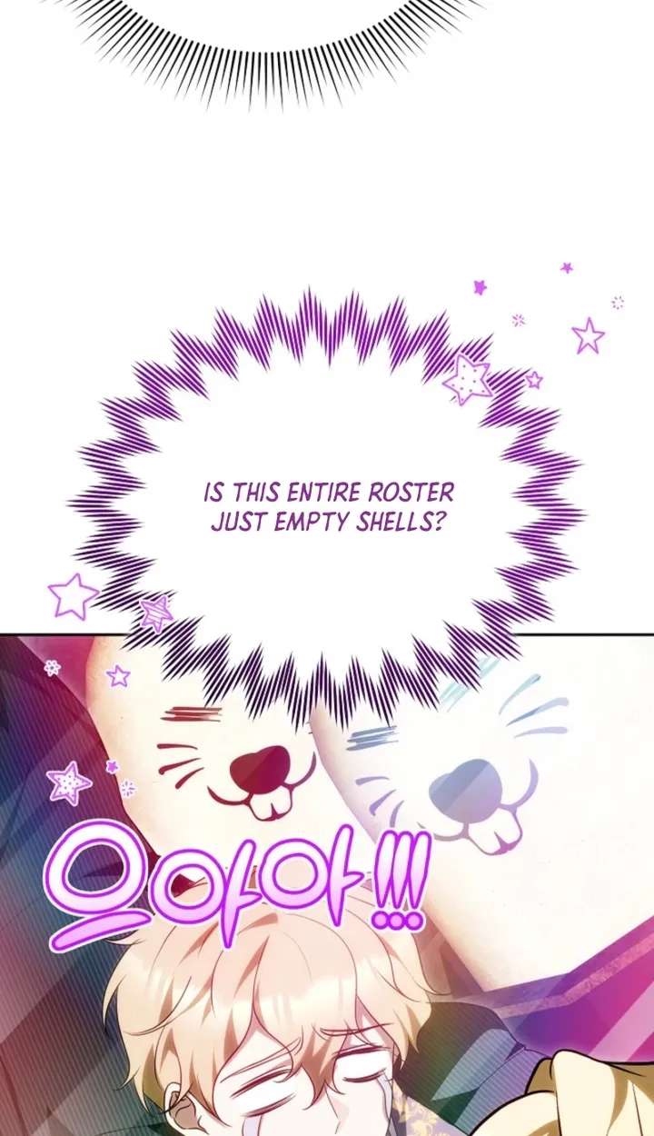 Vote for Your Knight! Chapter 5 - page 74