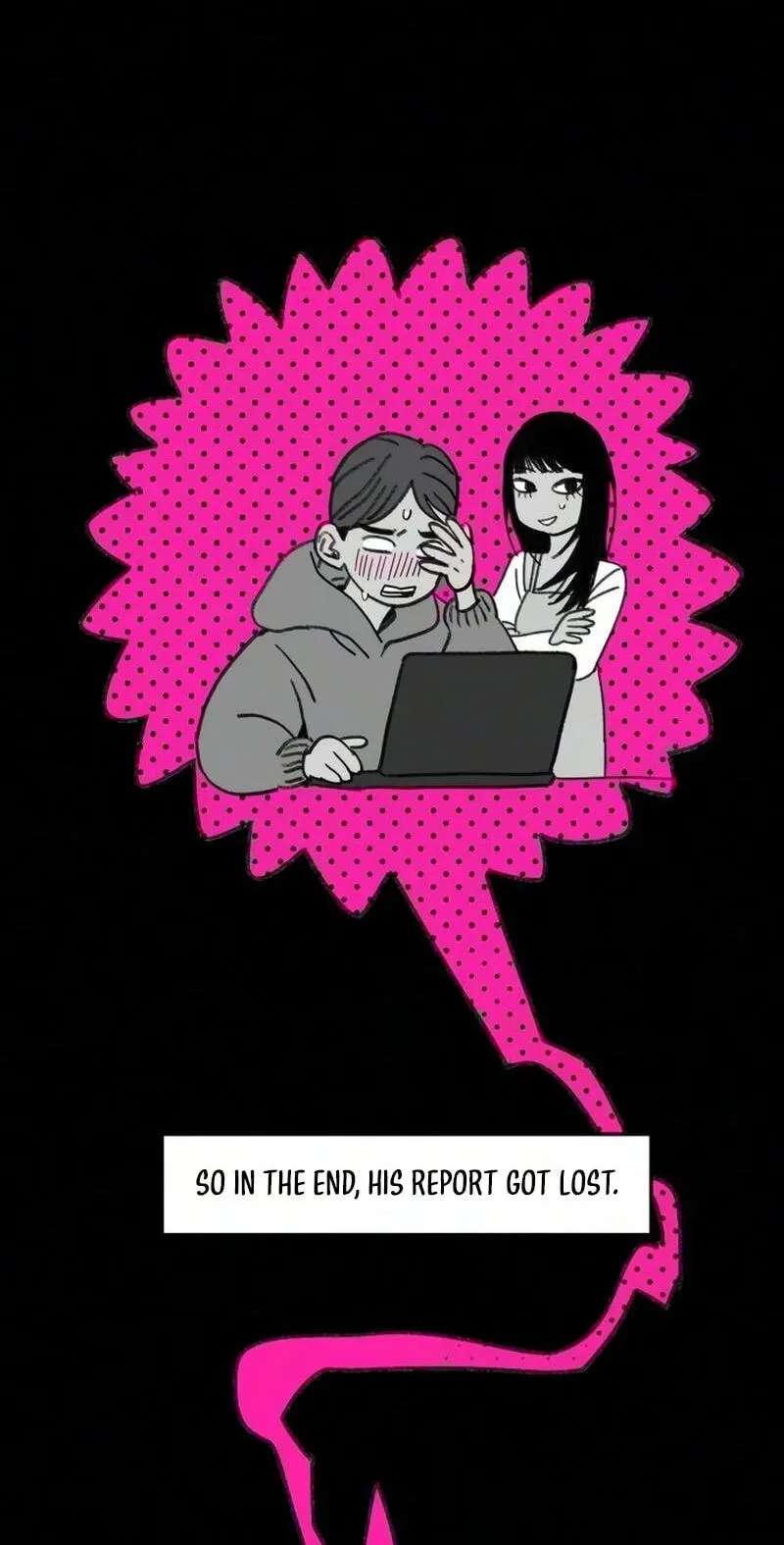 How to Love Ma Do-Ae Chapter 27 - page 2