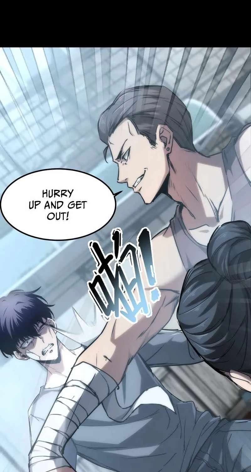 High Martial Arts: My Cells Can Evolve Infinitely Chapter 1 - page 60
