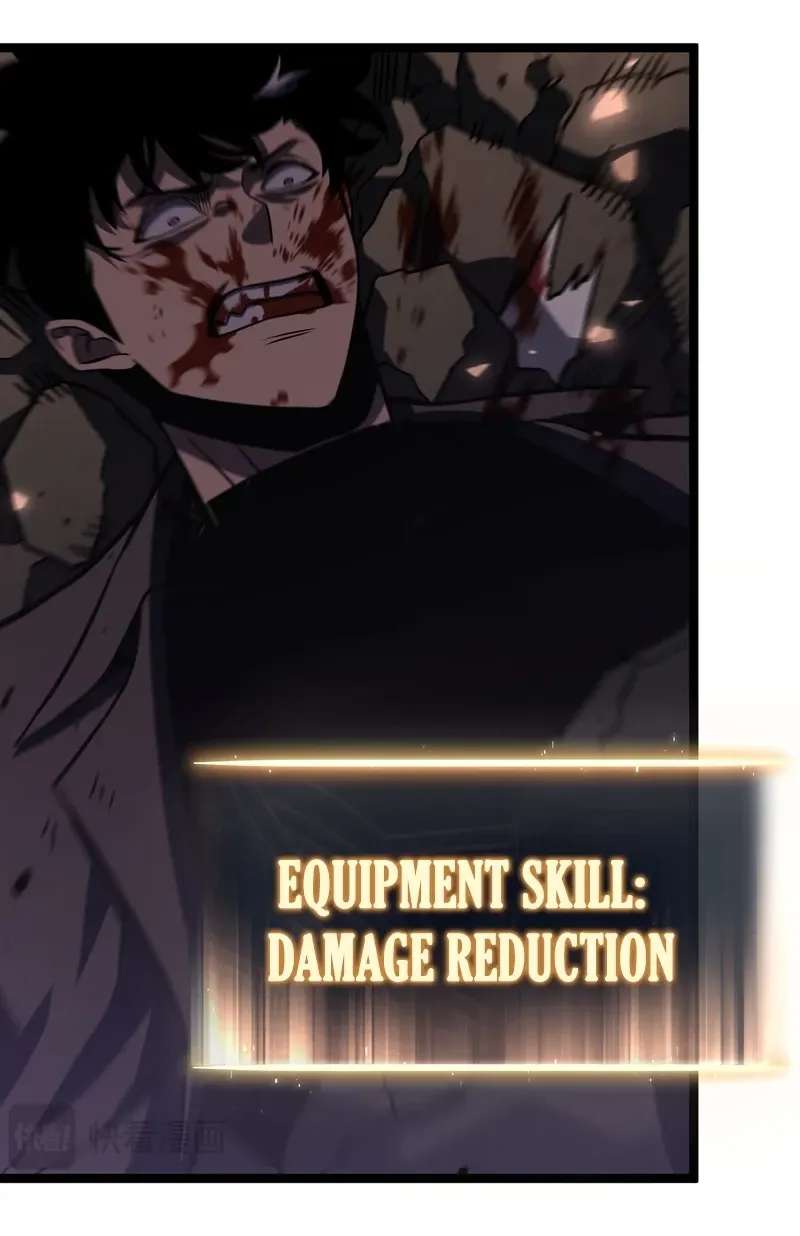 After Rebirth, I Used Mirror Reversal For Vengeance Chapter 63 - page 33