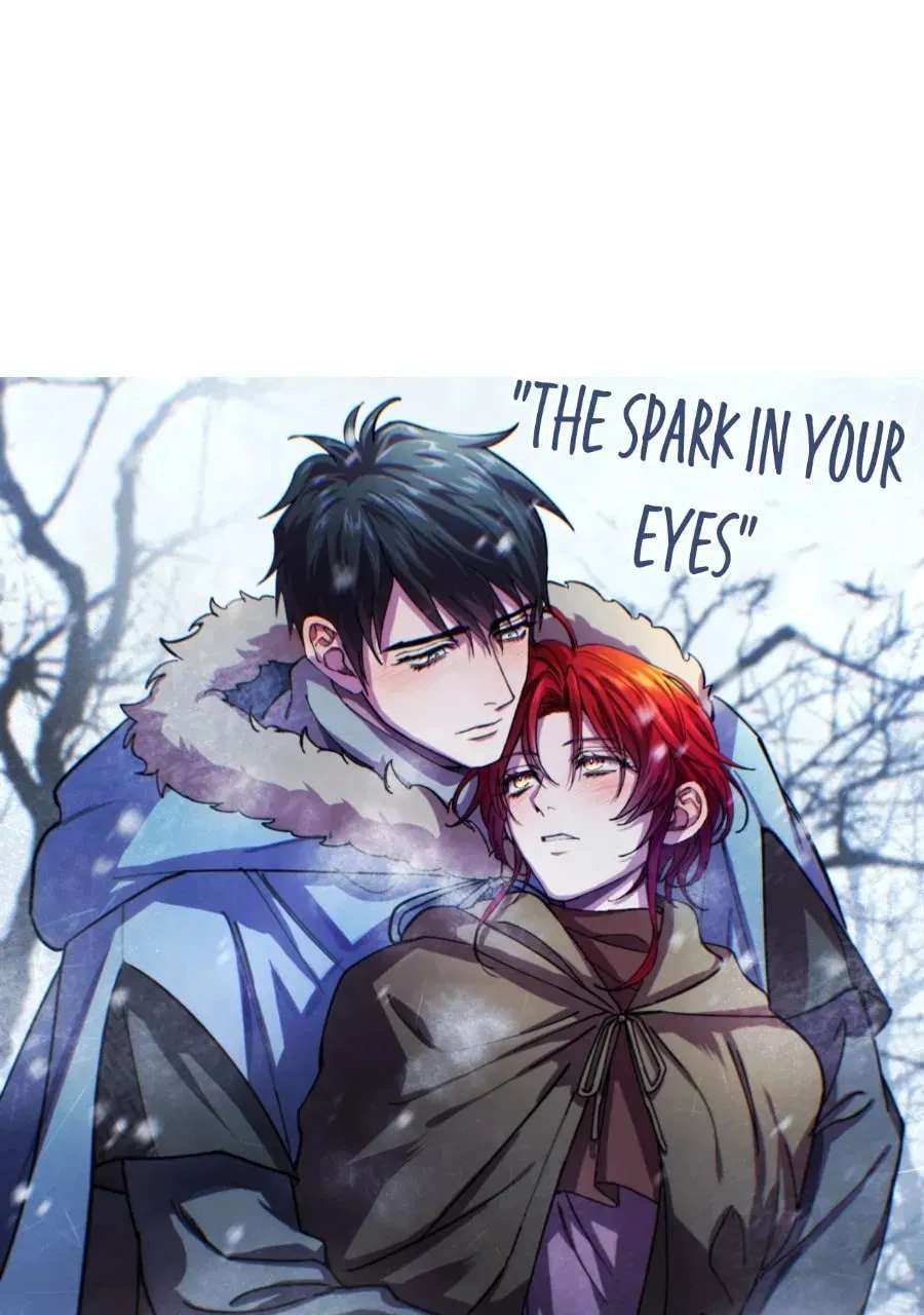 The Spark in Your Eyes Chapter 232 - page 164