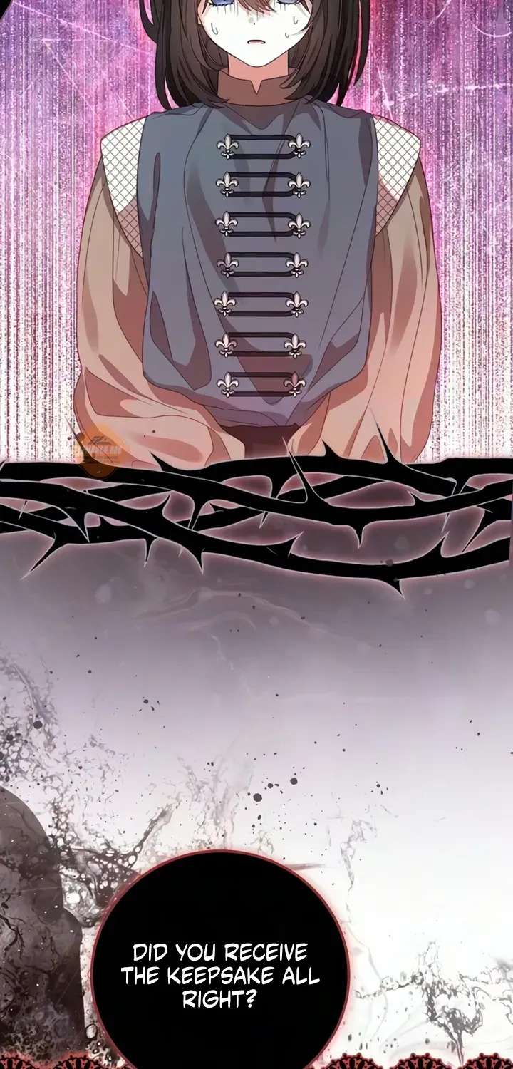 I Became a Closet Monster Instead of a Fantasy Heroine Chapter 13 - page 1