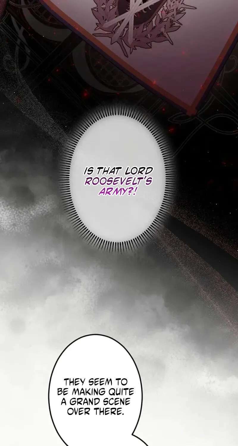 My 5th Political Marriage With You Who Hates Me Chapter 53 - page 34