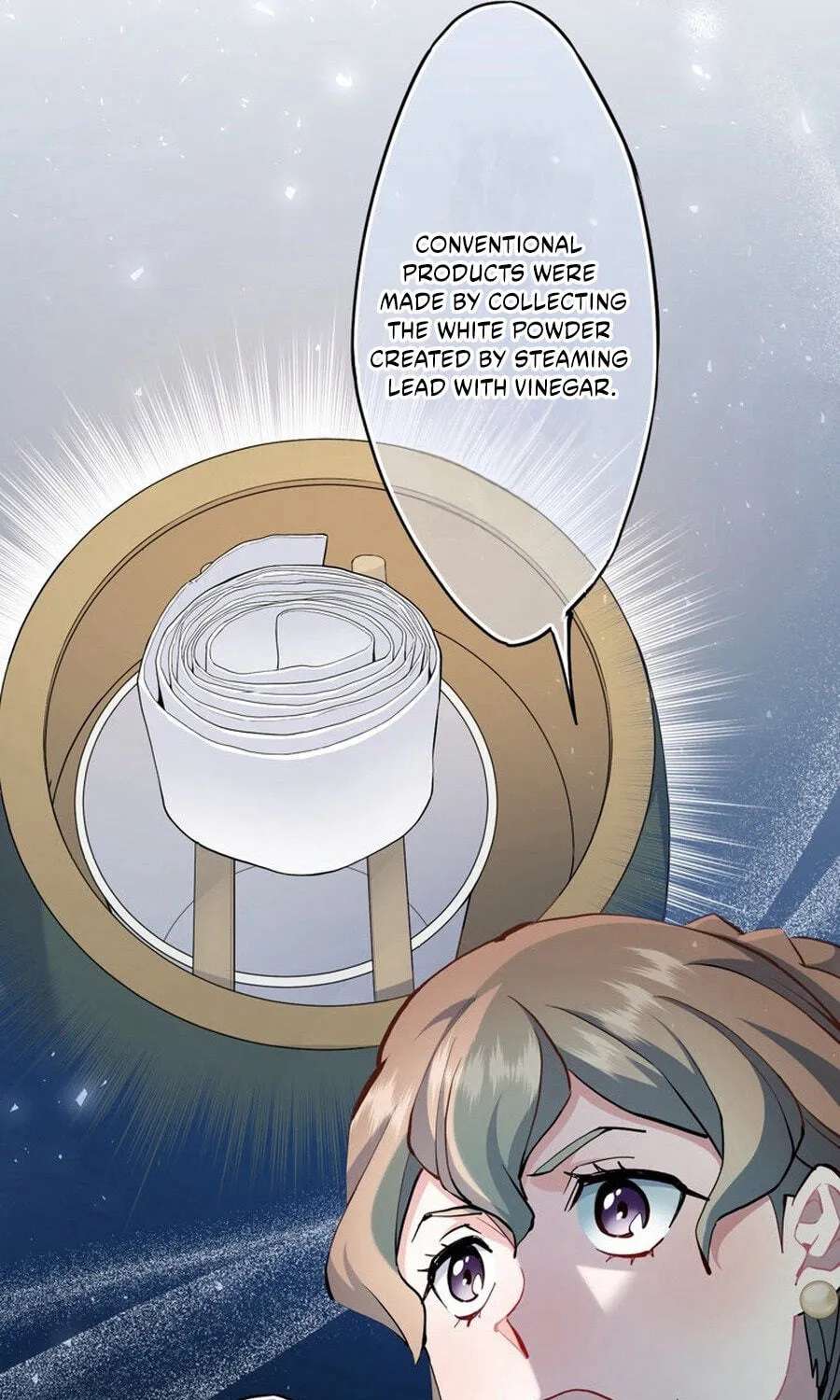 Akujo Alicia no Kyuukoku Recipe Chapter 98 - page 99