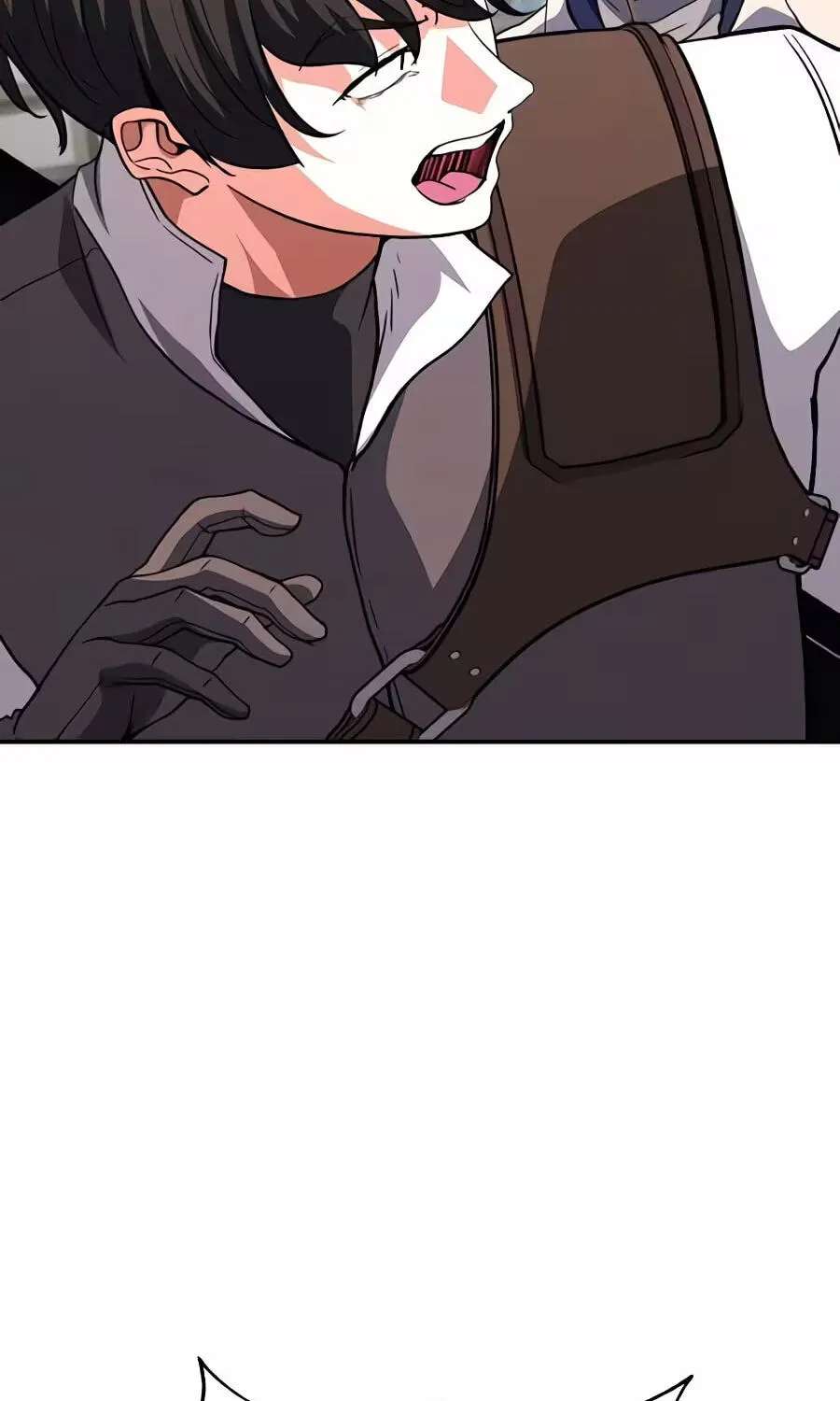 Returnee's Hidden Strategy Streaming Chapter 49 - page 11