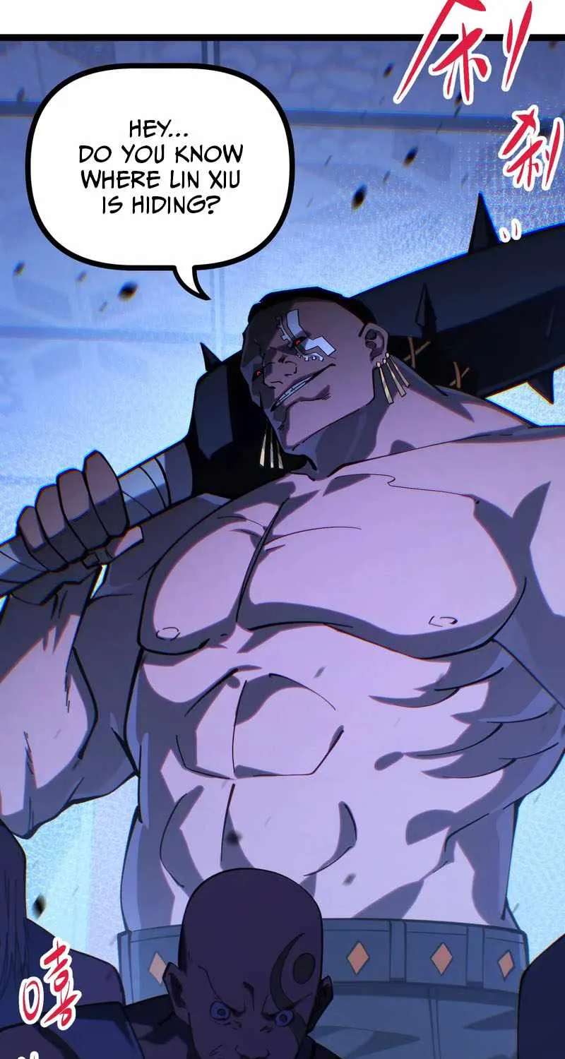 Basic Attacks Infinitely Stack Health, I Blow Up Kings With a Single Arrow Chapter 13 - page 88