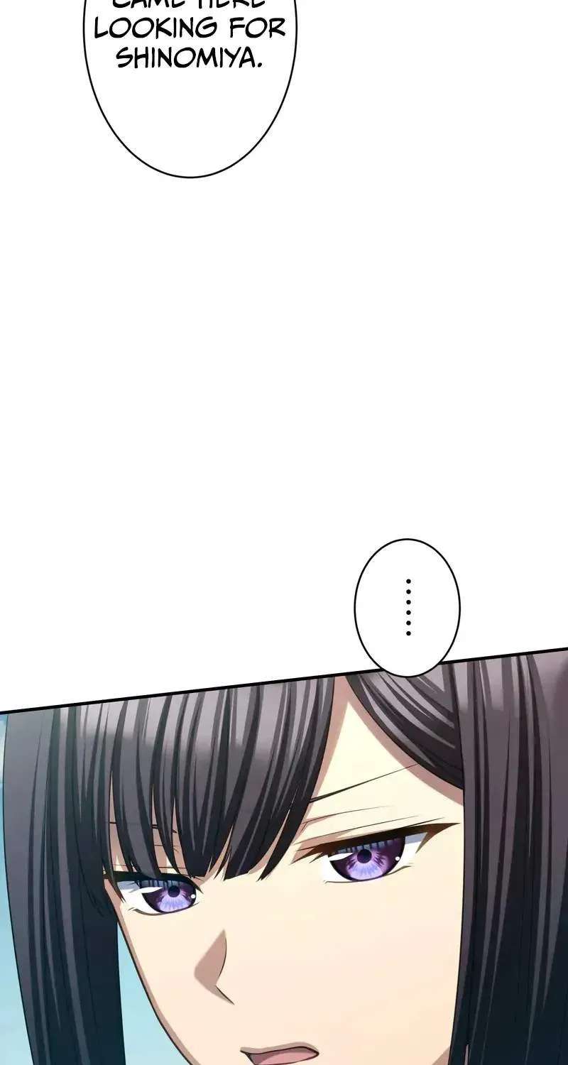 All the Heroes Are My Enemies: The ‘Useless’ Class Dropout Overpowers Everyone With His Barrier Skill and Takes Revenge Chapter 23 - page 14