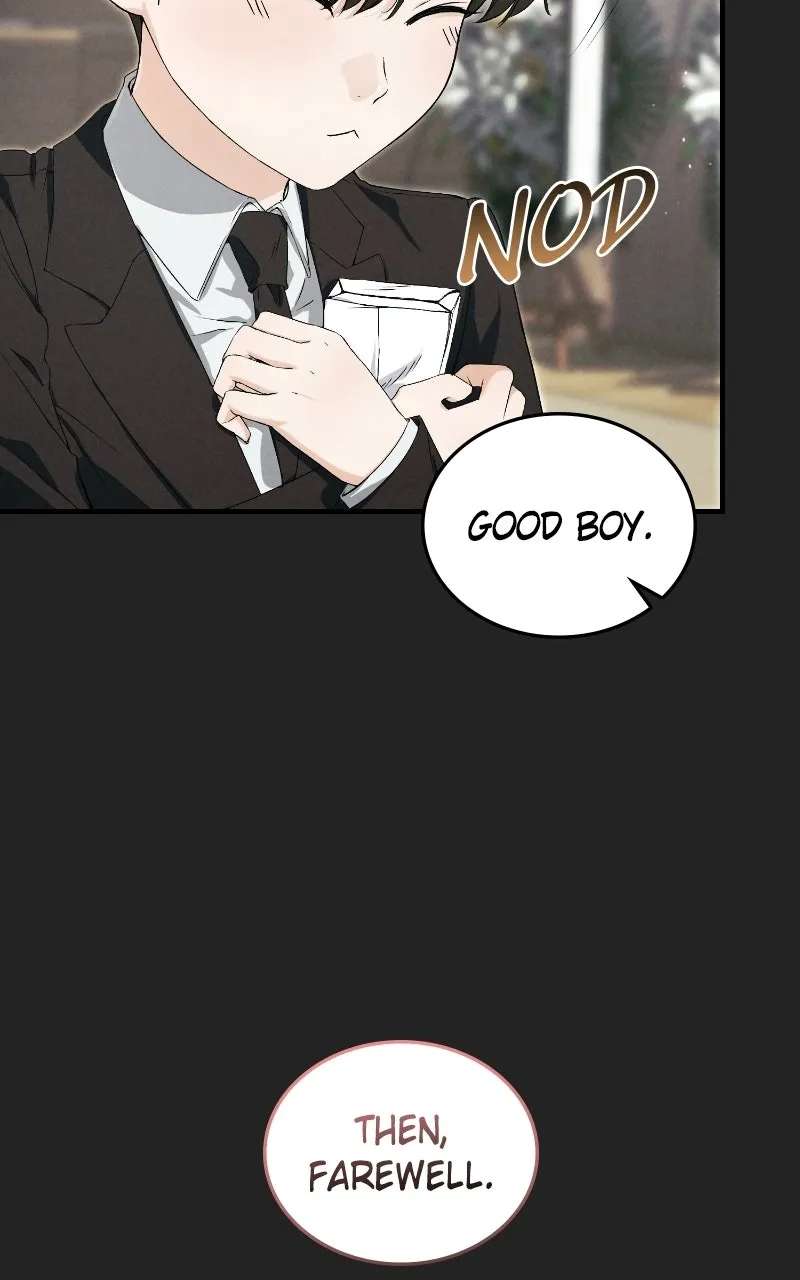 I Will Remarry theHusband I Murdered Chapter 3 - page 48