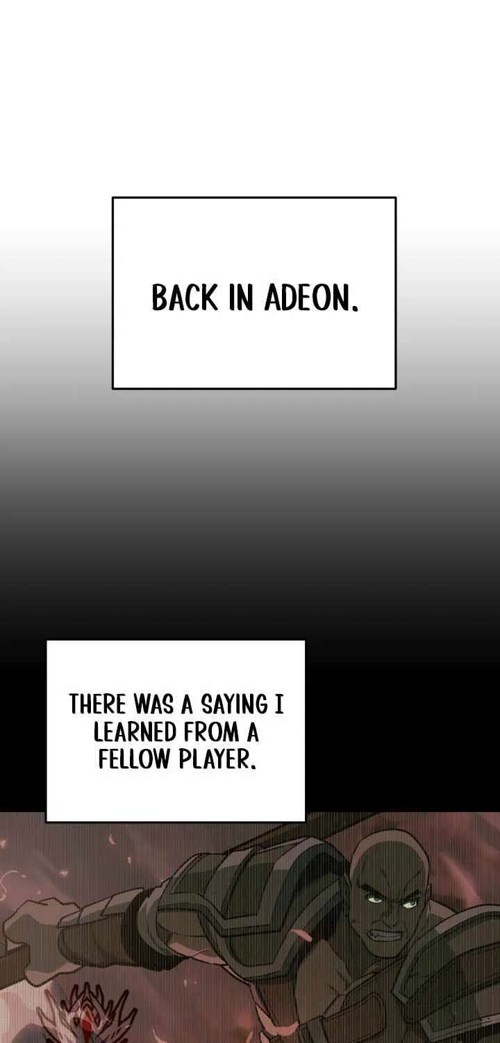 The Player of a Fallen Prestigious Family Chapter 53 - page 57