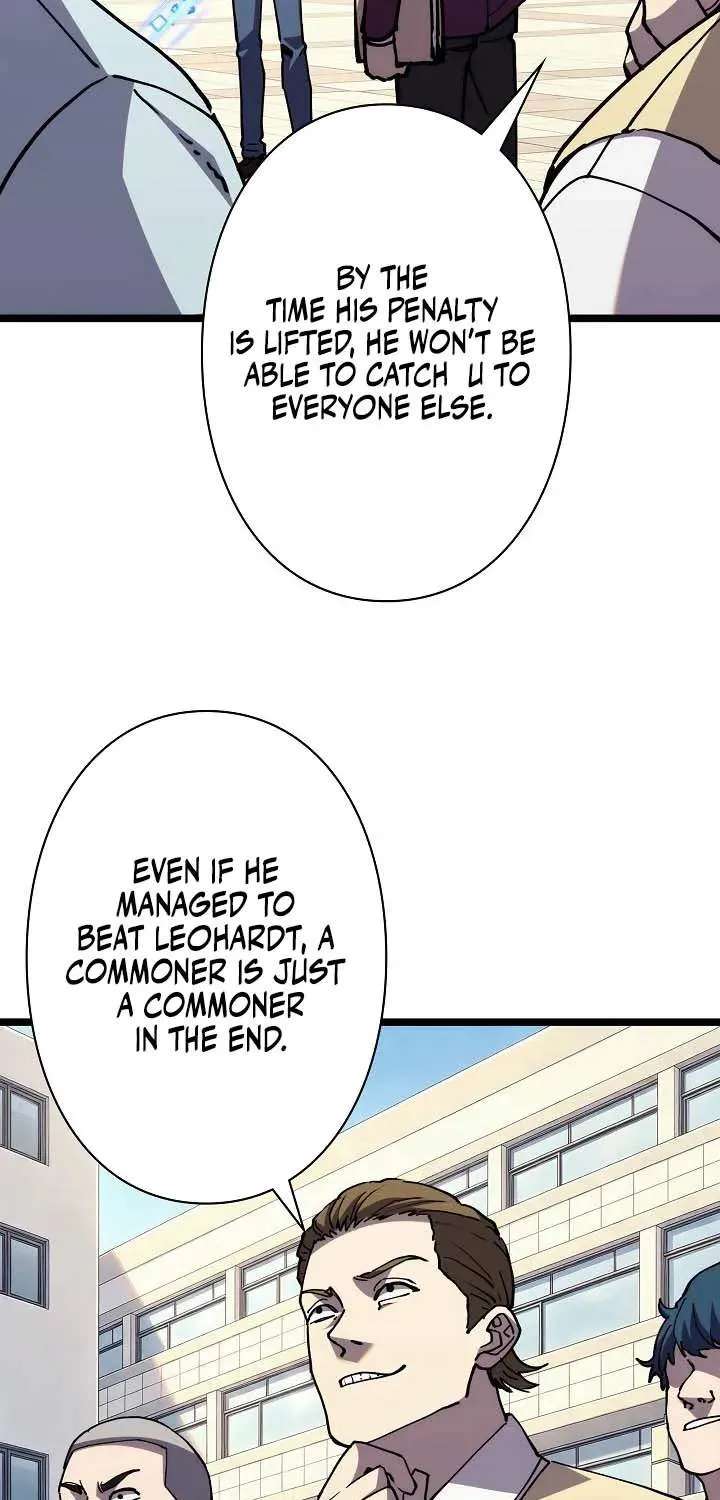 The Strongest Swordsman Rising from a Bottom-Tier Job Chapter 25 - page 9