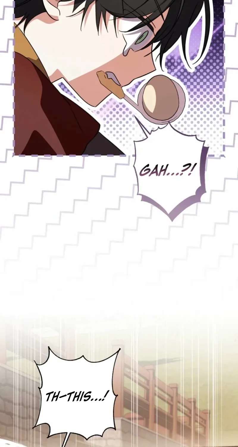 A Baby Cat Who Commands the Dog Clan Chapter 36 - page 36