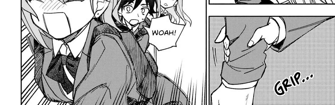 There Are 8 Yaeno Harukas!! Chapter 2 - page 46