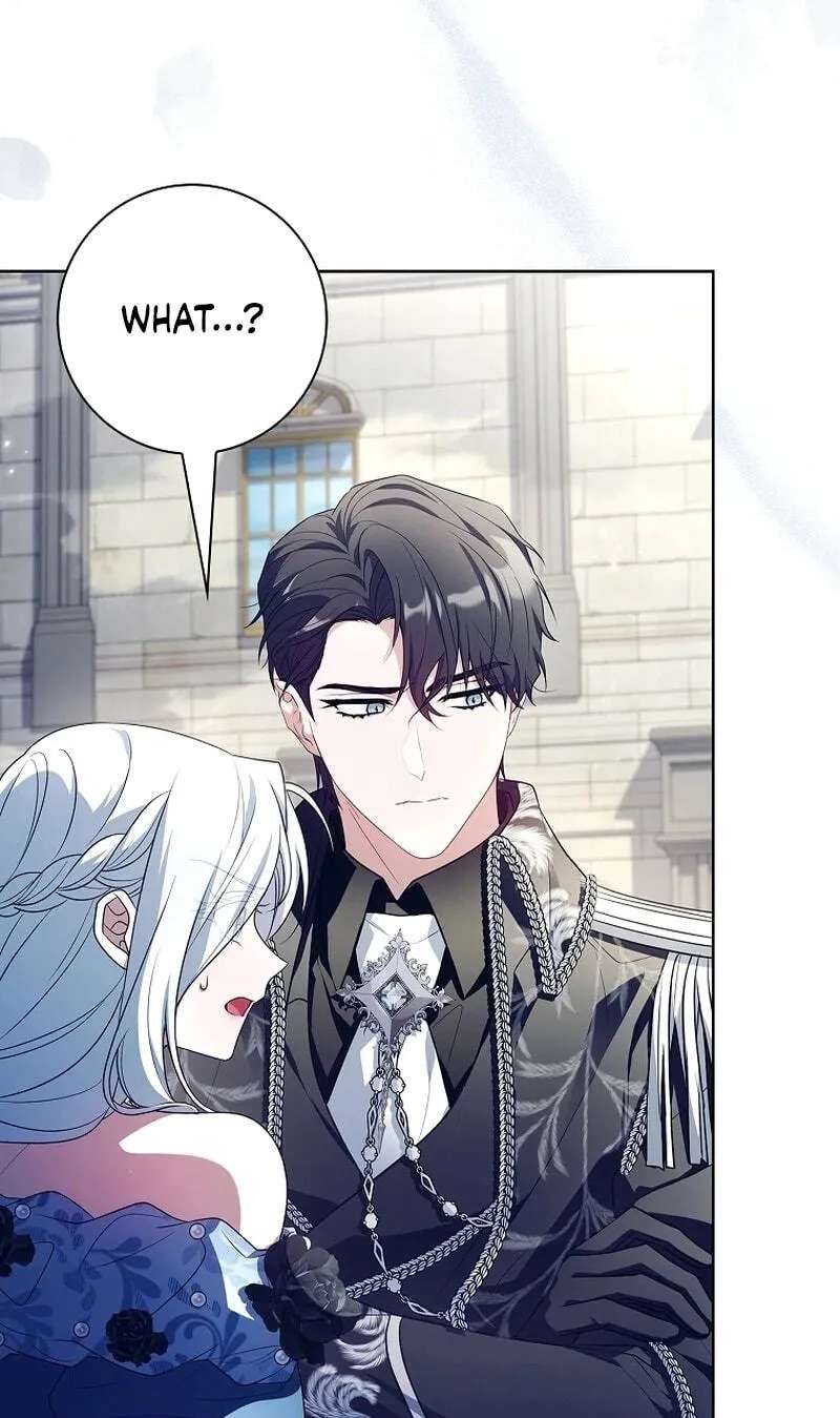 Darling, Why Can't We Divorce? Chapter 106 - page 91