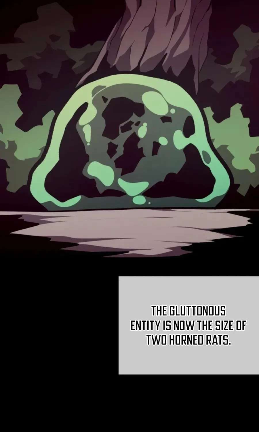 Dungeon Odyss Chapter 167 - page 23