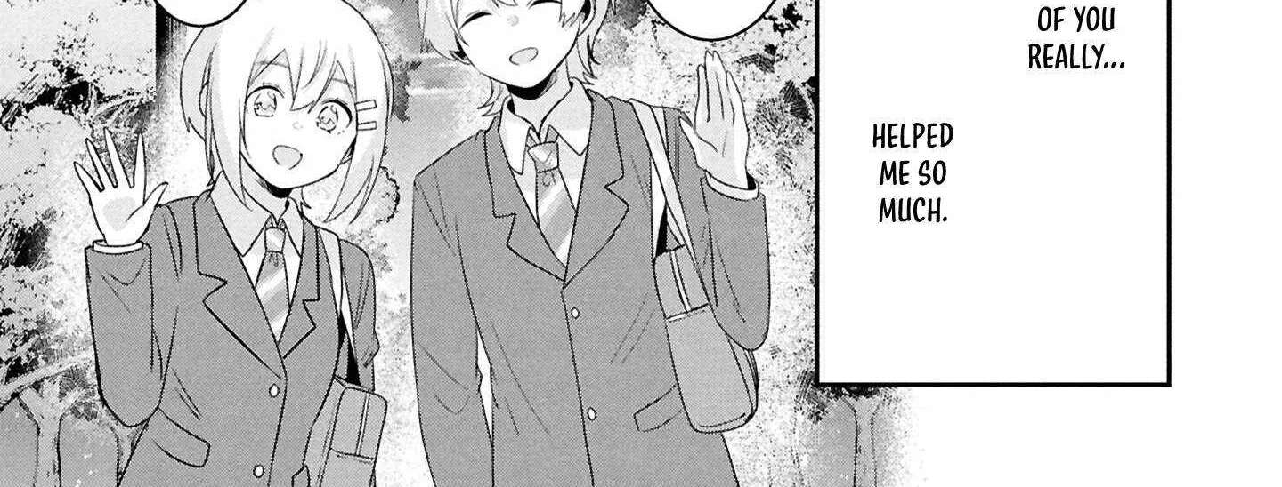 A Story of Taking Home a Lonely Gal From My Class and Turning Her Into an Elegant Beauty Chapter 33 - page 54