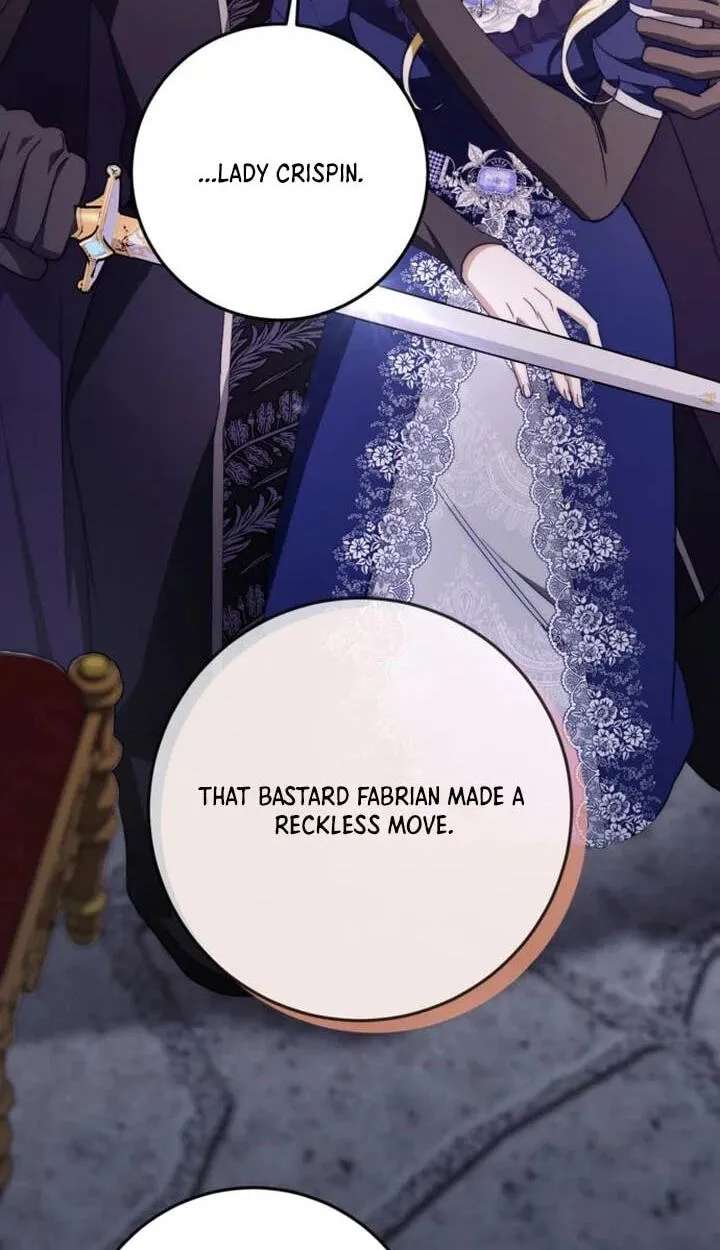 Behind Her Highness' Smile Chapter 119 - page 63