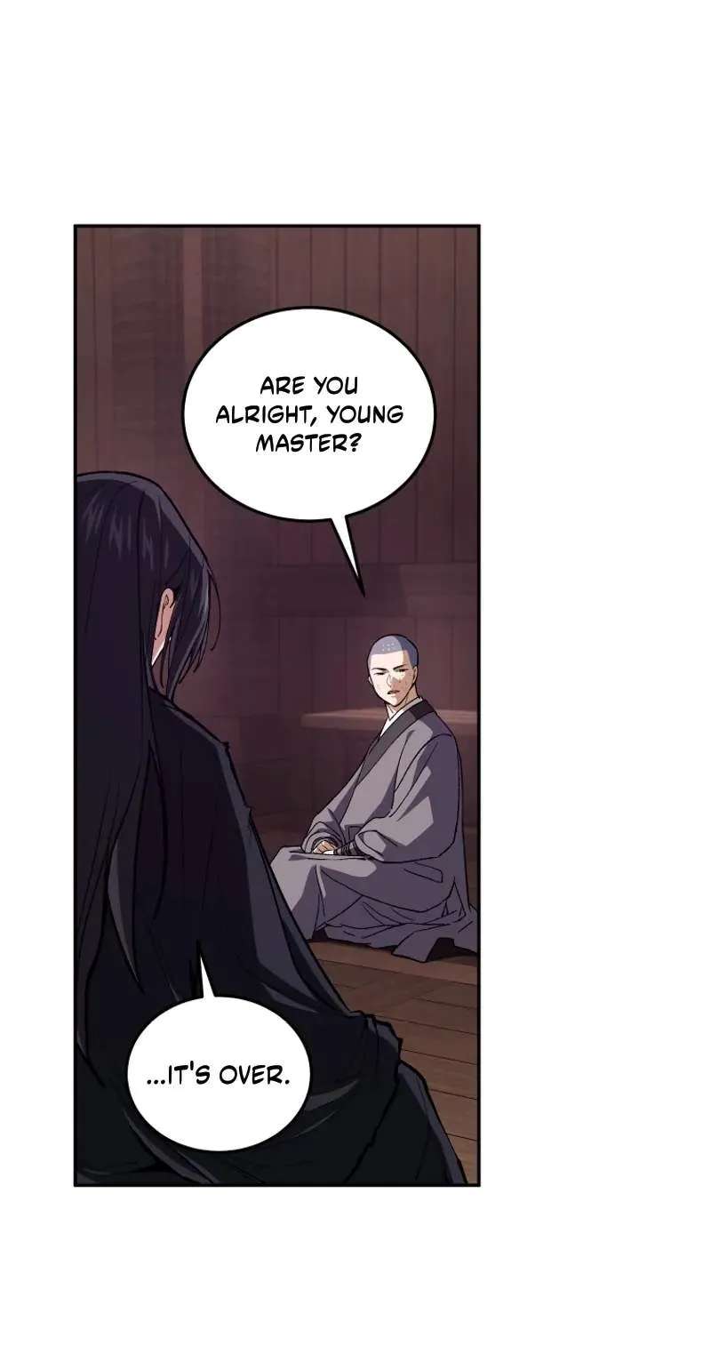 My Dad Is the Best in the World Chapter 30 - page 89