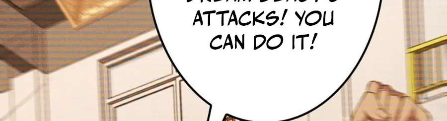 Dream Beast Hunter Chapter 19 - page 25