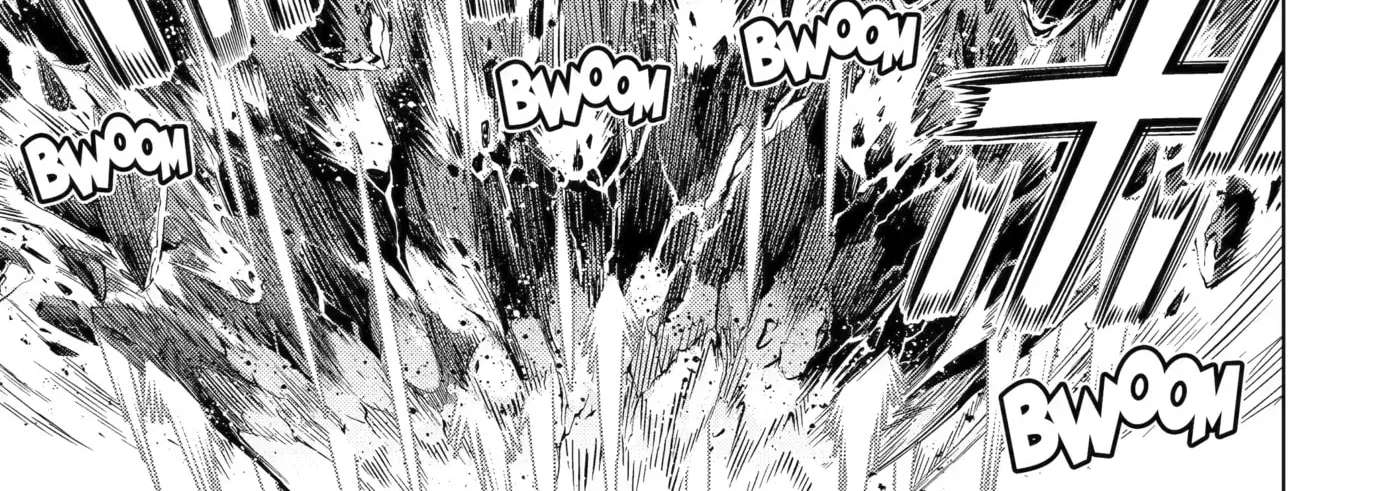 I Became A Legend After My 10 Year-Long Last Stand Chapter 61 - page 78