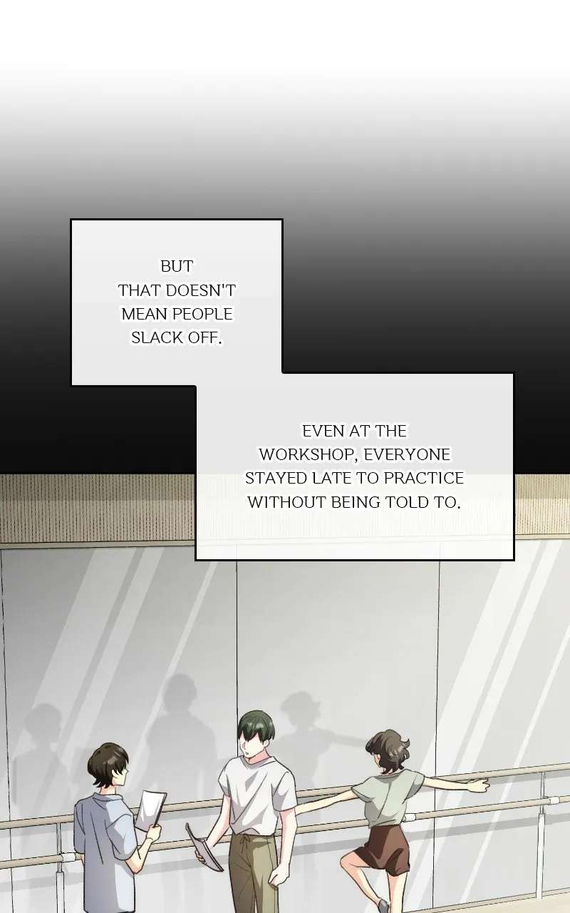 The Aura of a Genius Actor Chapter 25 - page 35