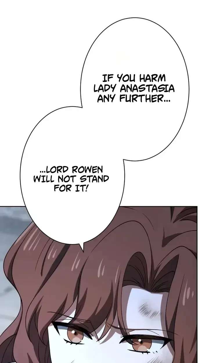 Don’t Obsess Over the Fake Princess! Chapter 42 - page 60
