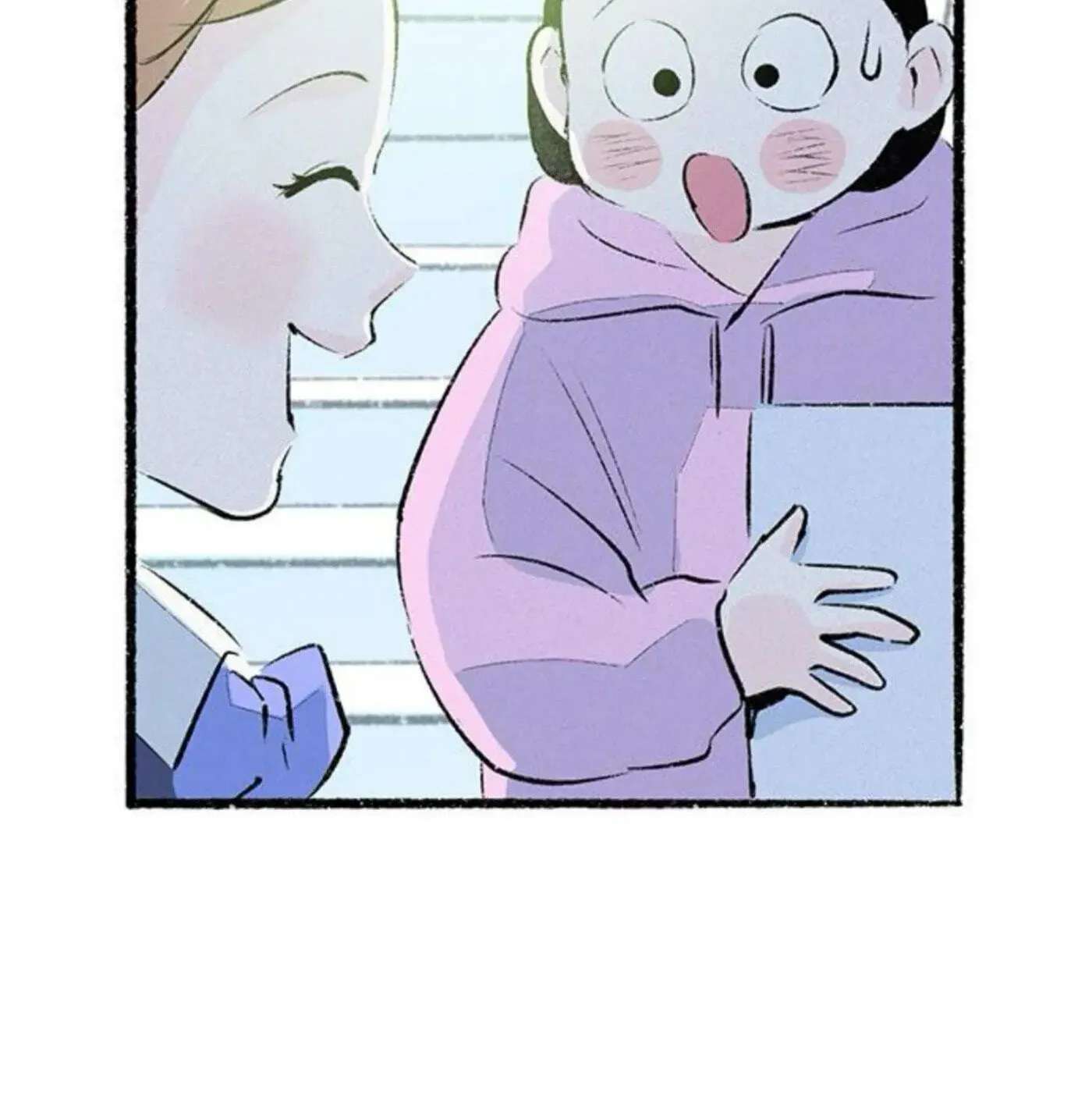 Why Don't I Have Anyone by My Side? Chapter 58 - page 128