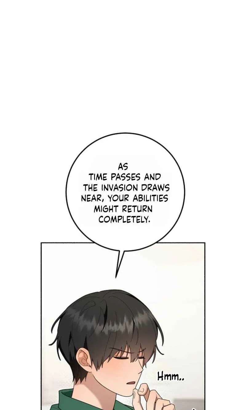 My Rat Is An S-Class Awakener Chapter 40 - page 30