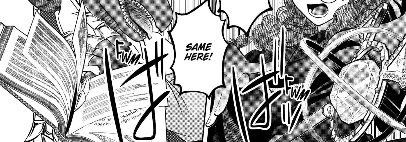 Level 0 no Maou-sama, Isekai de Boukensha o Hajimemasu Chapter 31 - page 32