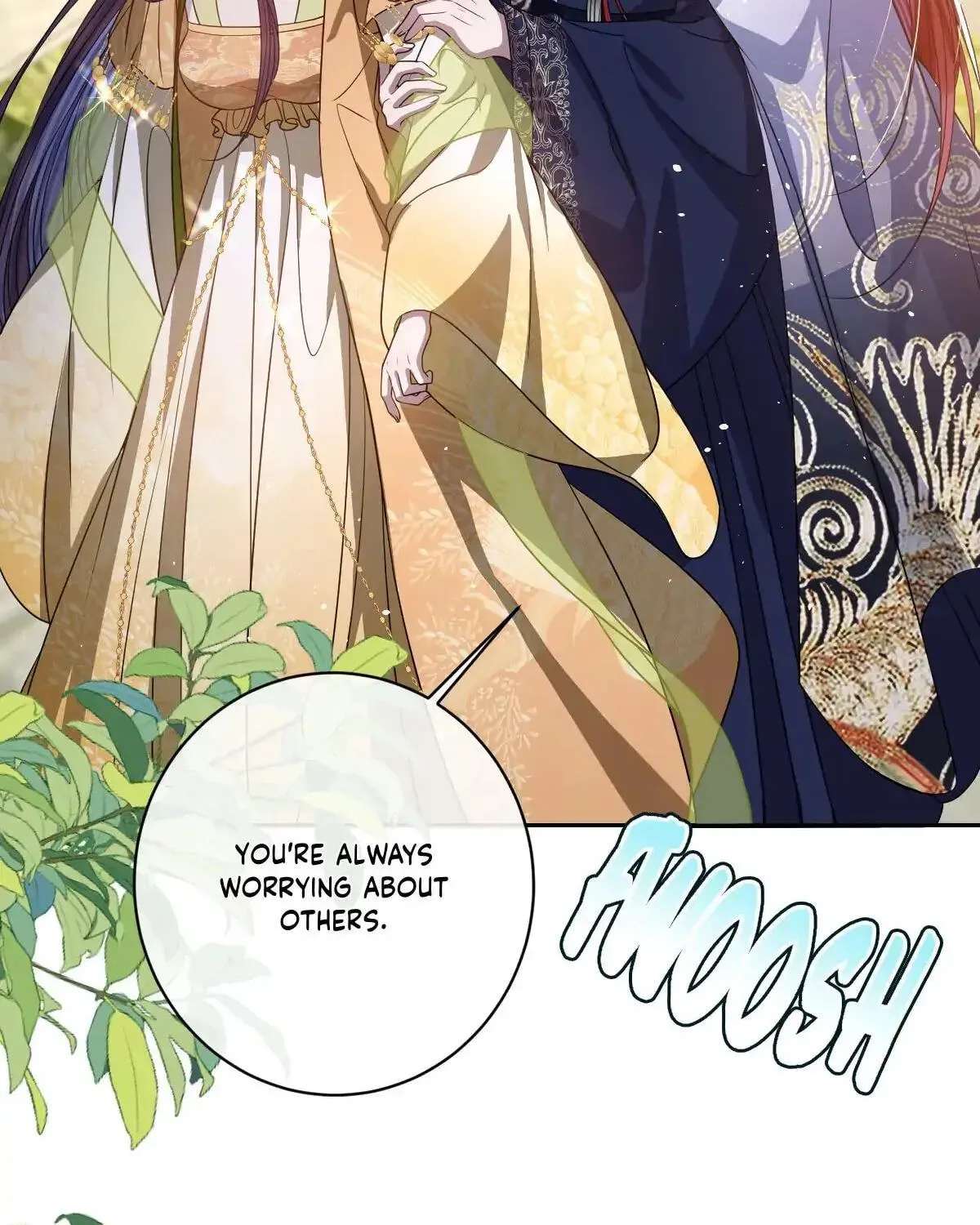Jiaoyangle Ge Feng Pi Meiren Er Chapter 40 - page 13