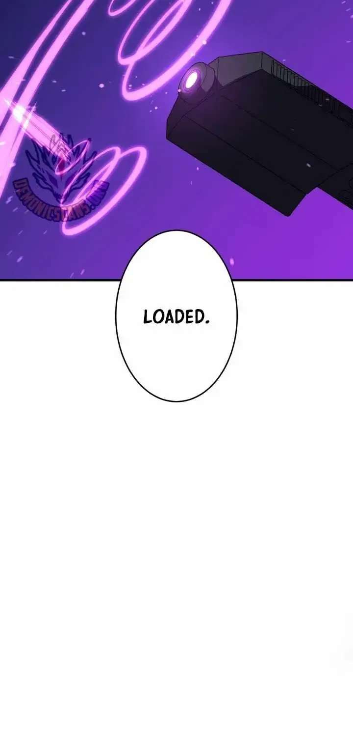 The Underworld Transcendent Returns Chapter 44 - page 94