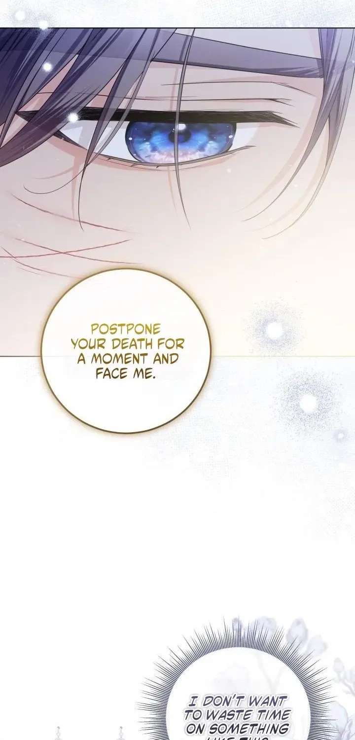 The Princess Stans in Secret Chapter 106 - page 69