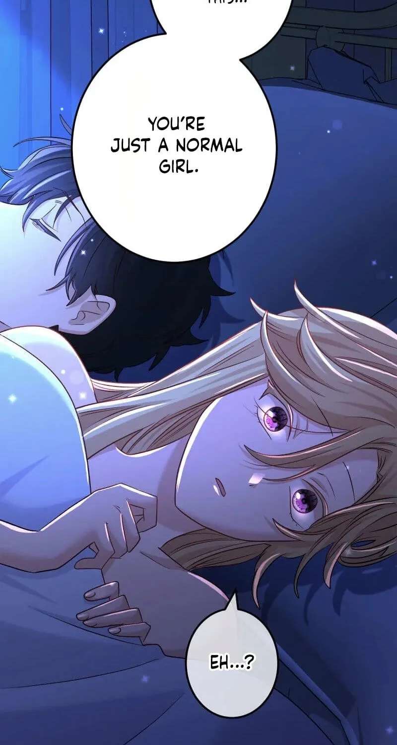 I Leave You Because I Love You Chapter 36 - page 56