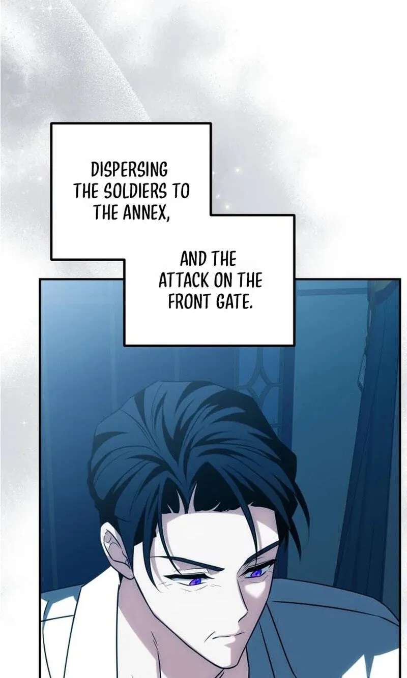 Changing the Genre From Angst to Heartwarming Chapter 91 - page 89