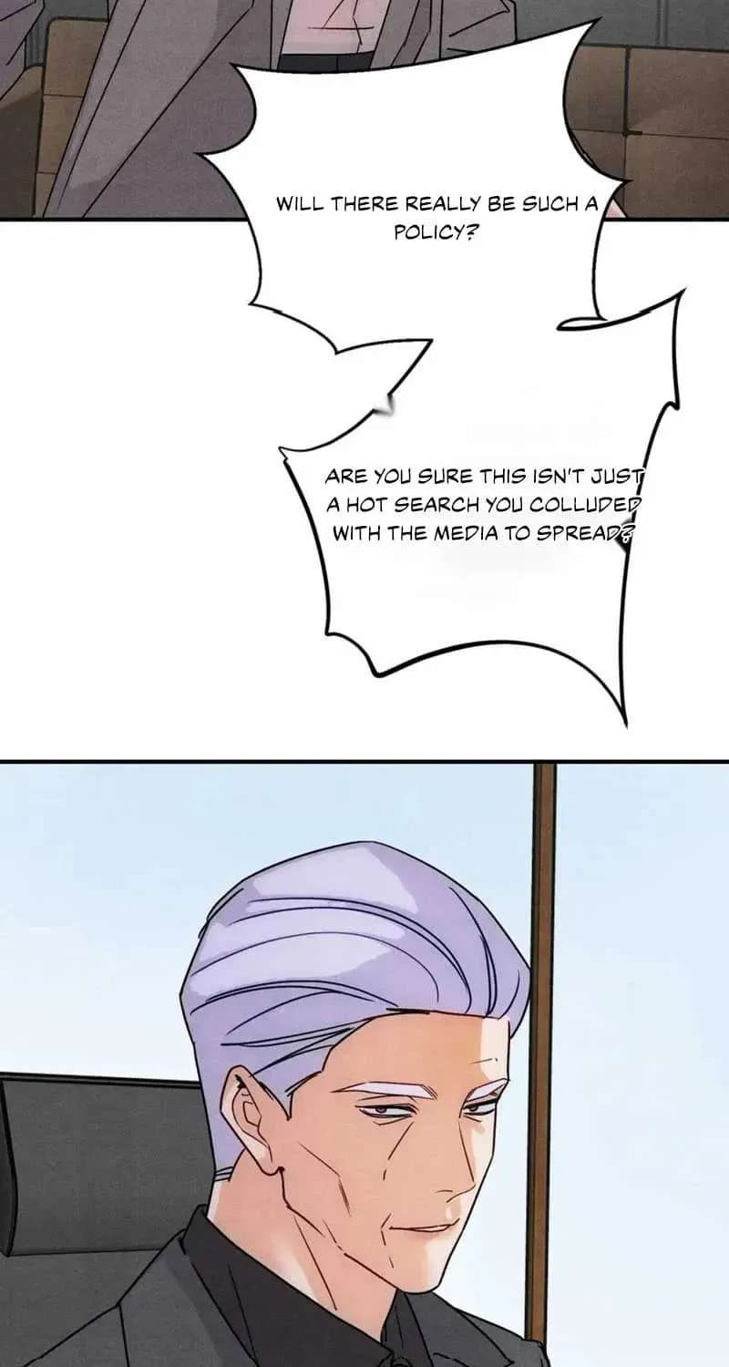 Transmigrated into the Golden Goose of the Alpha Big Boss Chapter 64 - page 32