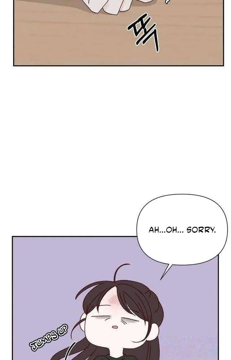 Next Door Boyfriend (Kkulsam) Chapter 50 - page 125