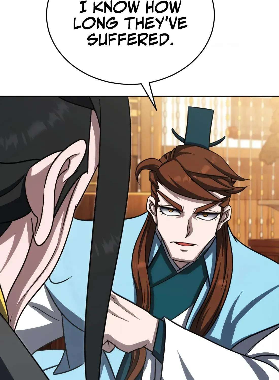 The Bizarre Chapter 28 - page 107