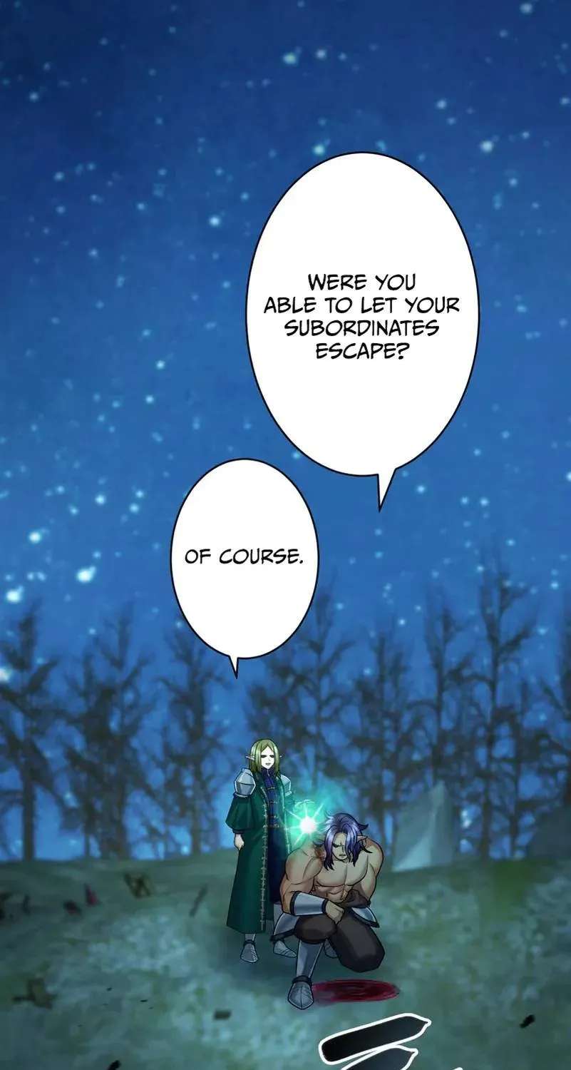 All the Heroes Are My Enemies: The ‘Useless’ Class Dropout Overpowers Everyone With His Barrier Skill and Takes Revenge Chapter 21 - page 76