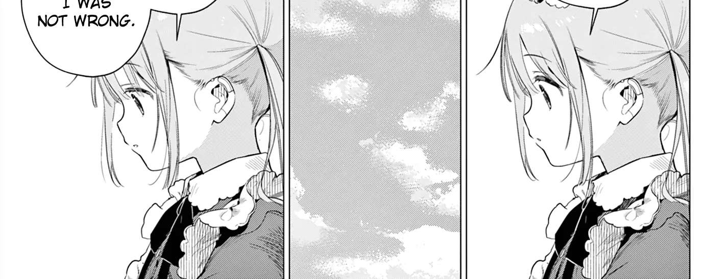 Maid & Roid wa Ojousama no Oyaku ni Tachitai! Chapter 1 - page 54