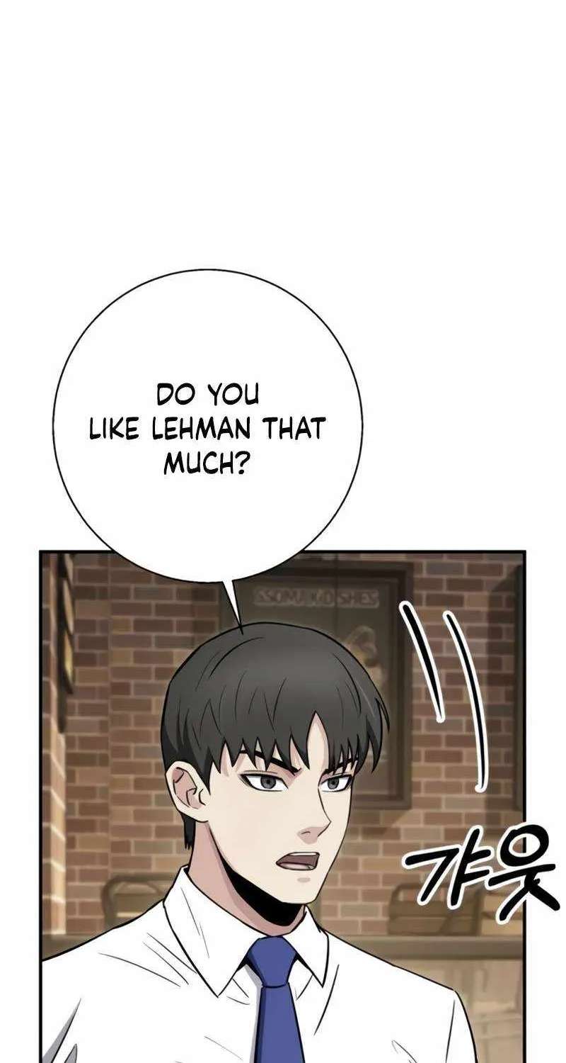 The Chaebol Family's Genius Monster Chapter 21 - page 91