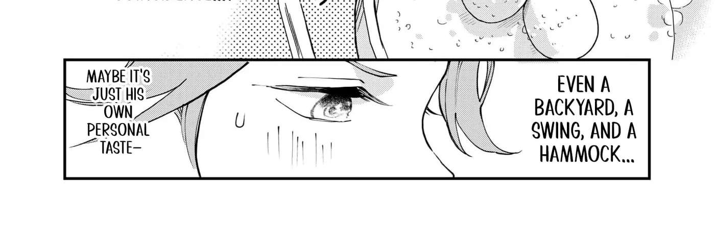 Mibun sa ni Owatta Koi wo, Imasara desuga Chapter 4 - page 8
