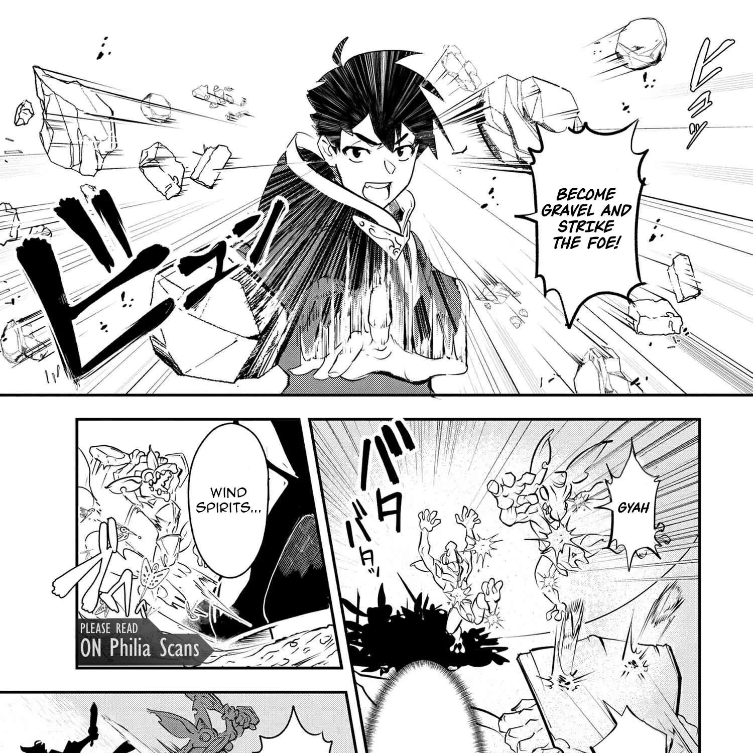 Yuusha Party wo Tsuihousareta Seireijutsushi - Saikyou-kyuu ni Kakusei shita Fuguu-shoku, Shin no Nakama to Godai Dungeon wo Seiha suru Chapter 2 - page 30
