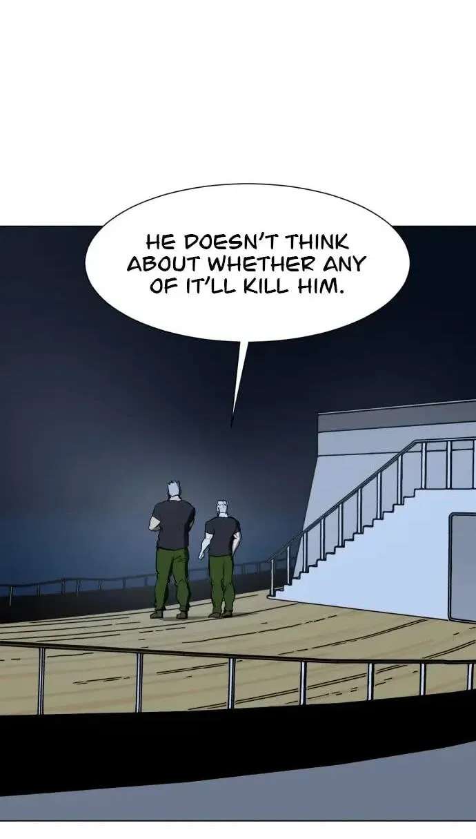 Zombie Fight Chapter 78 - page 24