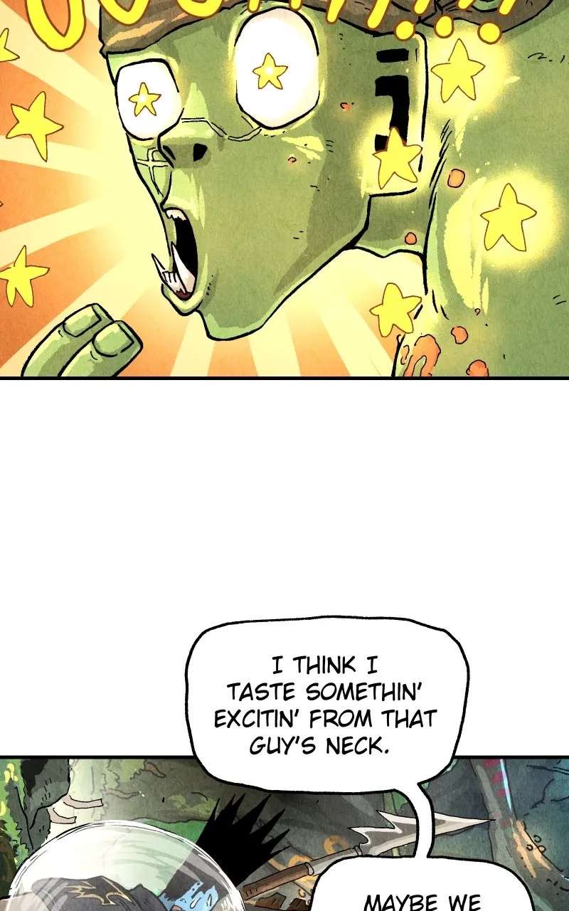 Gul Chapter 183 - page 55