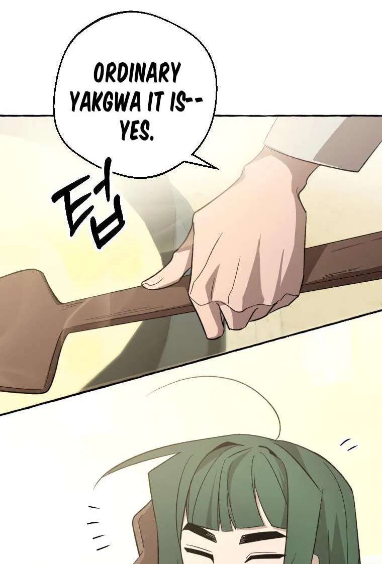 Tale Of Hyangdan Chapter 9 - page 72